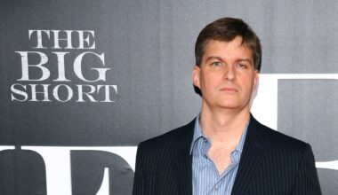 Aksjer, AI-boble | «The Big Short»-investor med knusende KI-spådom