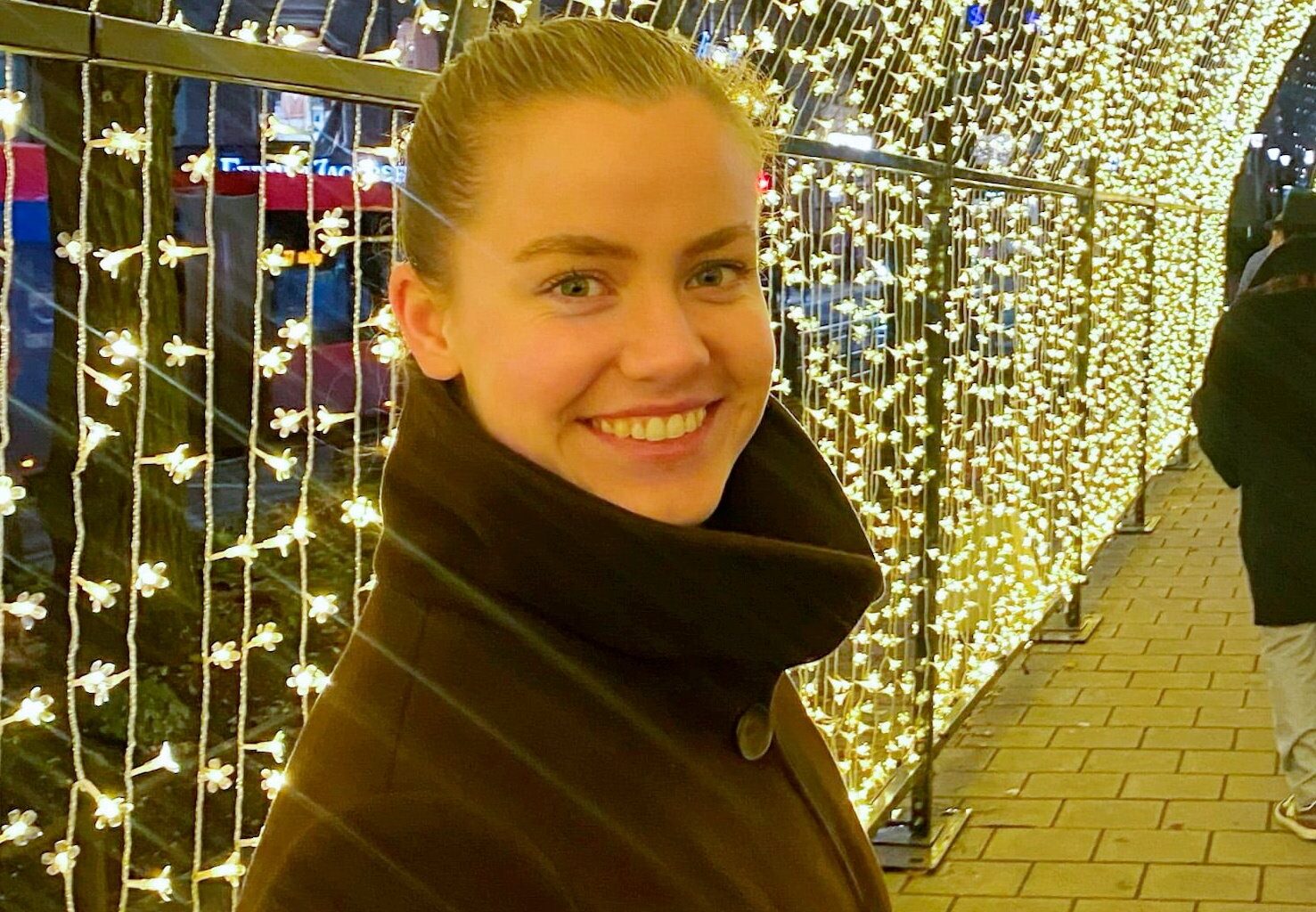 Sport, Håndball | Setter signeringen høyt: – Veldig overrasket og glad - Hamar Arbeiderblad