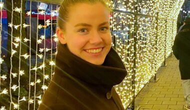 Sport, Håndball | Setter signeringen høyt: – Veldig overrasket og glad - Hamar Arbeiderblad