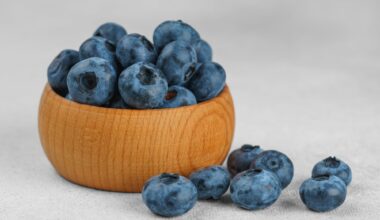 Blåbær, Bama | Salget av blåbær har eksplodert