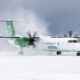 Widerøe De Havilland Canada Dash 8-400
