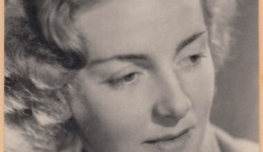 Kultur og underholdning, Historie | Anne Marie risikerte alt: Nå blir det film