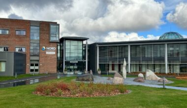 Nyheter, Nord universitet | Nord universitet på svarteliste