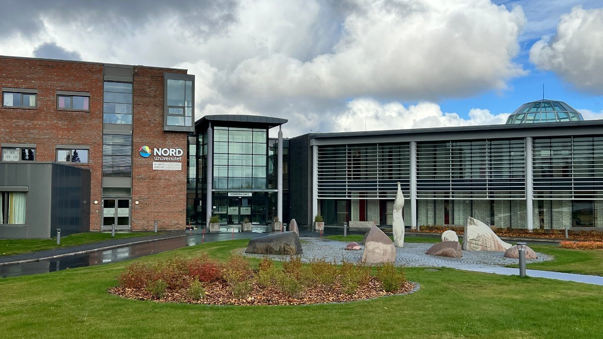 Nyheter, Nord universitet | Nord universitet på svarteliste