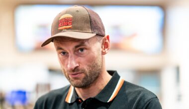 Kongsvinger, Burger King | Petter Northug kommer til Kongsvinger