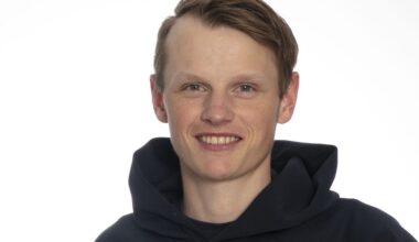 Sport, Tolga IL | Tre lokale utøvere slåss om kvoteplass - Arbeidets Rett