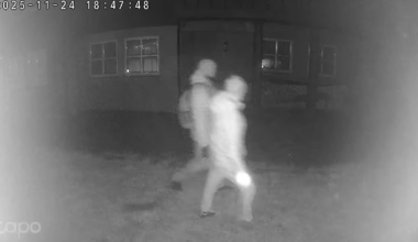 Fana, Innbrudd | Nytt villainnbrudd i Fana: – Følg med - Bergensavisen