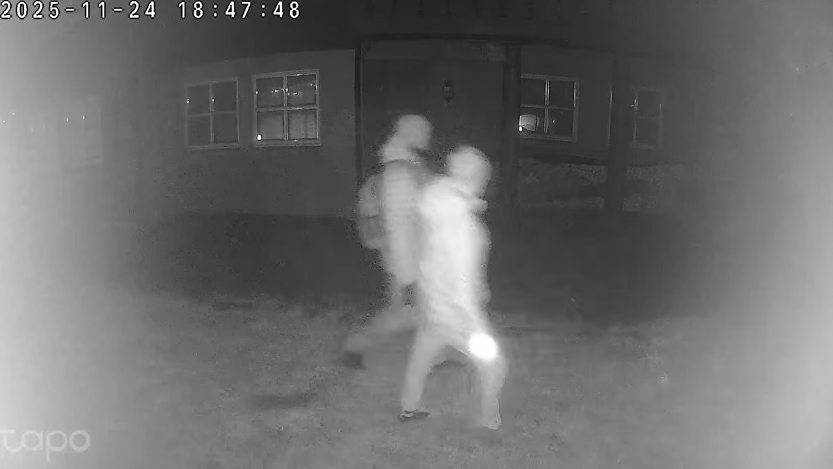 Fana, Innbrudd | Nytt villainnbrudd i Fana: – Følg med - Bergensavisen