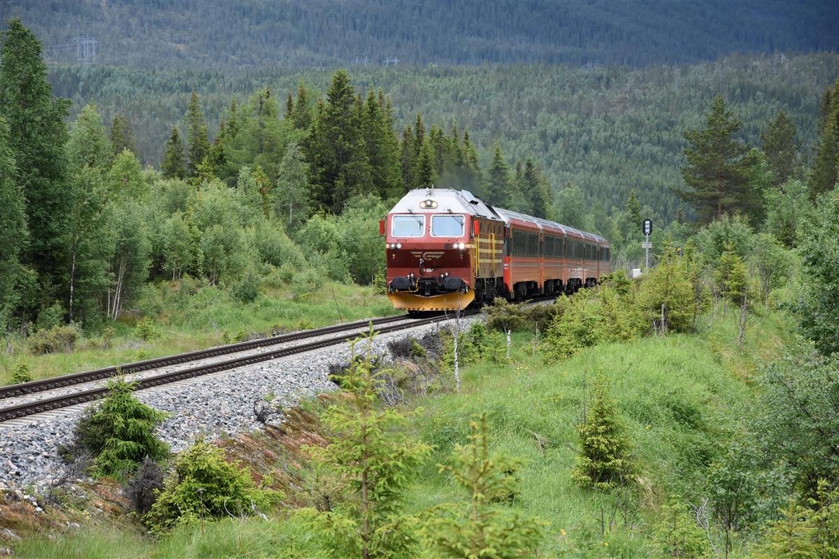 Samferdsel, Nordlandsbanen | Reagerer kraftig på kutt i Nordlandsbanen: – Et alvorlig tillitsproblem