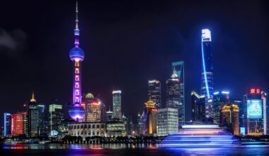 Kina har mer enn doblet lakseimporten i år. Og det stopper ikke her