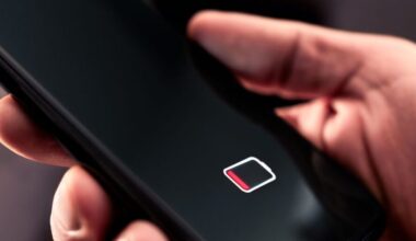 Aktiver denne funksjonen nå. Mobilbatteriet ditt kan vare i flere timer ekstra