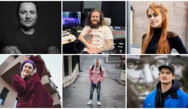 Kultur & underholdning, Særp Tropez