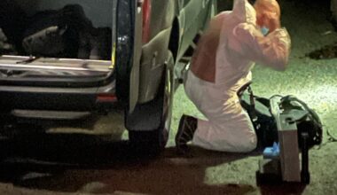 Krim, Ulykker og hendelser | Inderøy-siktet ikke løslatt likevel - Trønder-Avisa