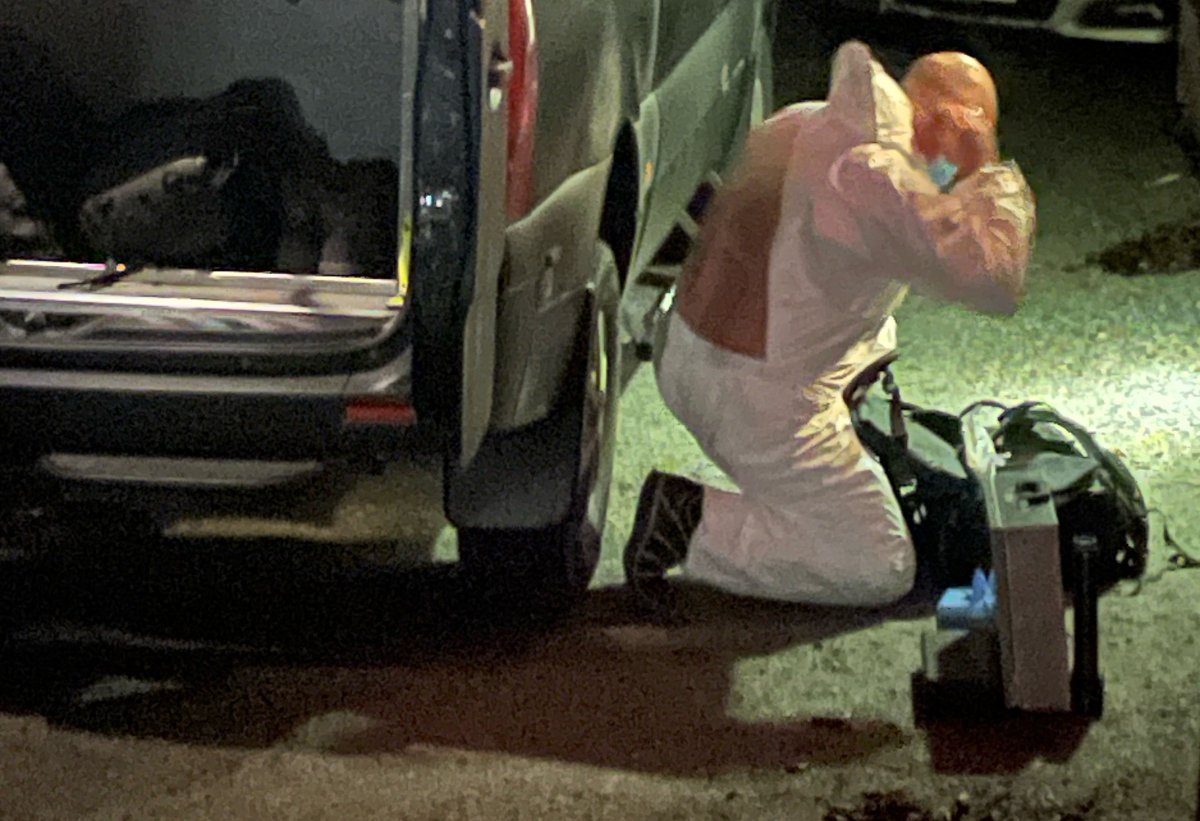 Krim, Ulykker og hendelser | Inderøy-siktet ikke løslatt likevel - Trønder-Avisa