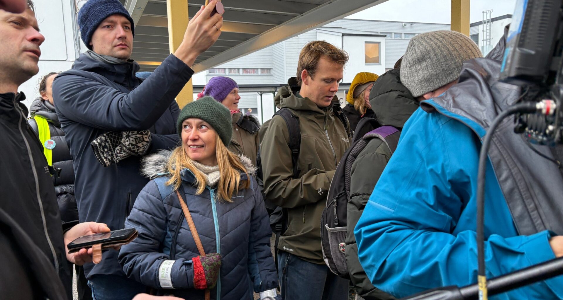 Skolebehovsplan, Politikk | Spente foreldre strømmer inn: Slik blir din nærskoles skjebne - Avisa Oslo