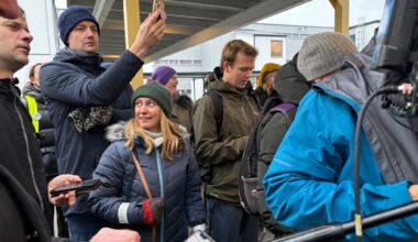 Skolebehovsplan, Politikk | Spente foreldre strømmer inn: Slik blir din nærskoles skjebne - Avisa Oslo