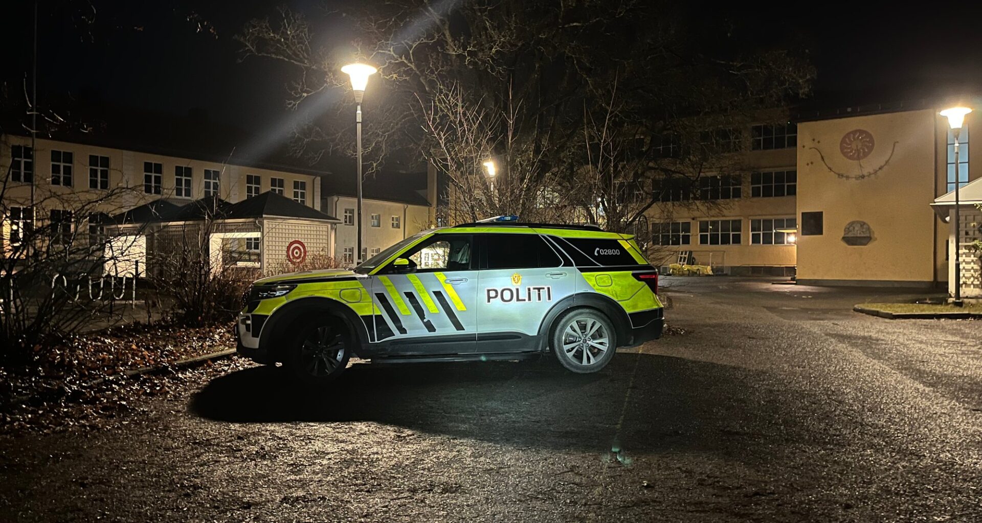 Bygdøy, Tyveri og innbrudd | Innbrudd på Norsk Folkemuseum
