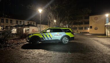 Bygdøy, Tyveri og innbrudd | Innbrudd på Norsk Folkemuseum