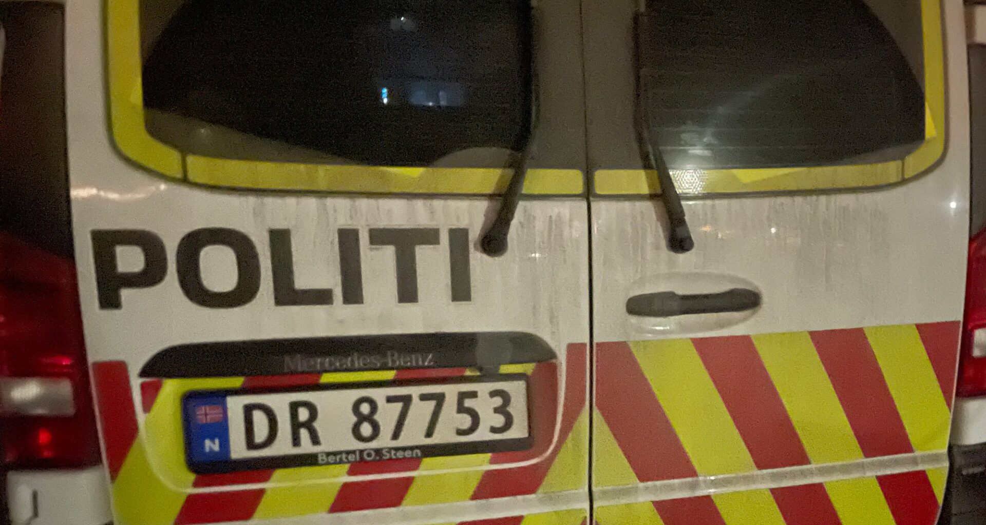 Inderøy, Ulykker og hendelser | Etterforsker dødsfall i Inderøy – person pågrepet