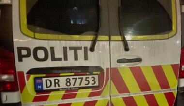 Inderøy, Ulykker og hendelser | Etterforsker dødsfall i Inderøy – person pågrepet