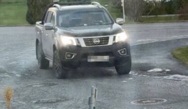 Krim, Levanger | Dømt for kidnapping og mishandling – her dukker de opp på Skogn - Trønder-Avisa