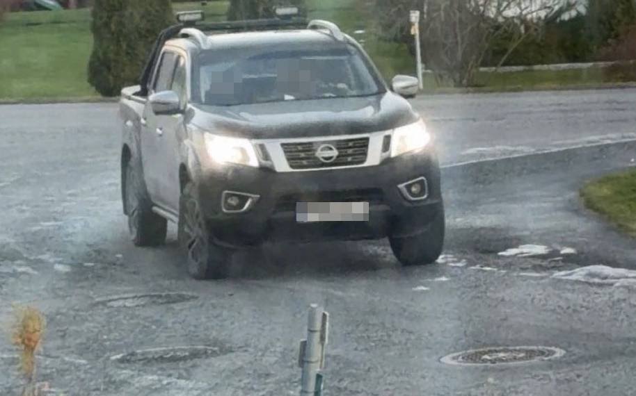 Krim, Levanger | Dømt for kidnapping og mishandling – her dukker de opp på Skogn - Trønder-Avisa