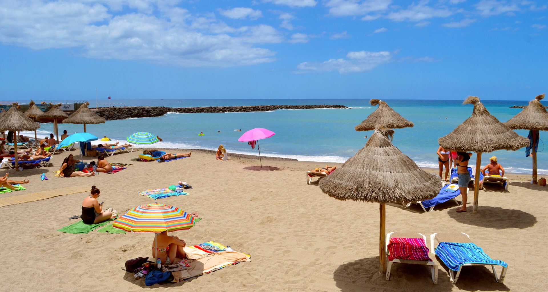 Bønnfaller turistene: - Ikke gå for å ta selfies