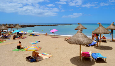 Bønnfaller turistene: - Ikke gå for å ta selfies