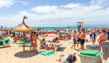 Prisene eksploderer: - Som på et 5-stjerners hotell