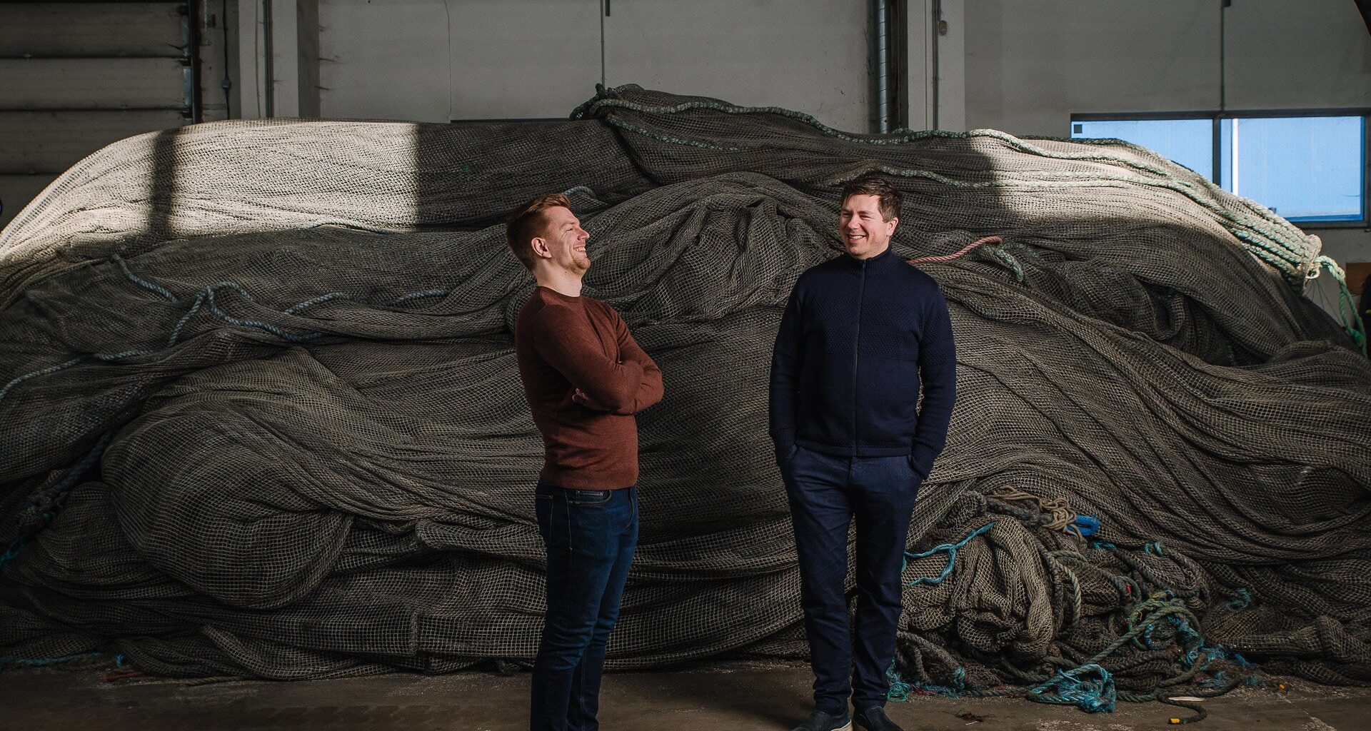 Fiskeri, Arbeidsliv | Knuser rekord: – Motiverer