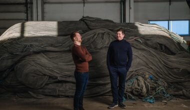 Fiskeri, Arbeidsliv | Knuser rekord: – Motiverer