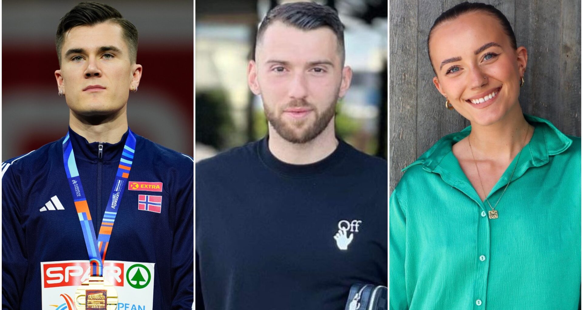 Skattelistene 2025, Arbeidsliv | Disse under 30 tjente mest i Sandnes i fjor - Sandnesposten