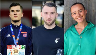 Skattelistene 2025, Arbeidsliv | Disse under 30 tjente mest i Sandnes i fjor - Sandnesposten