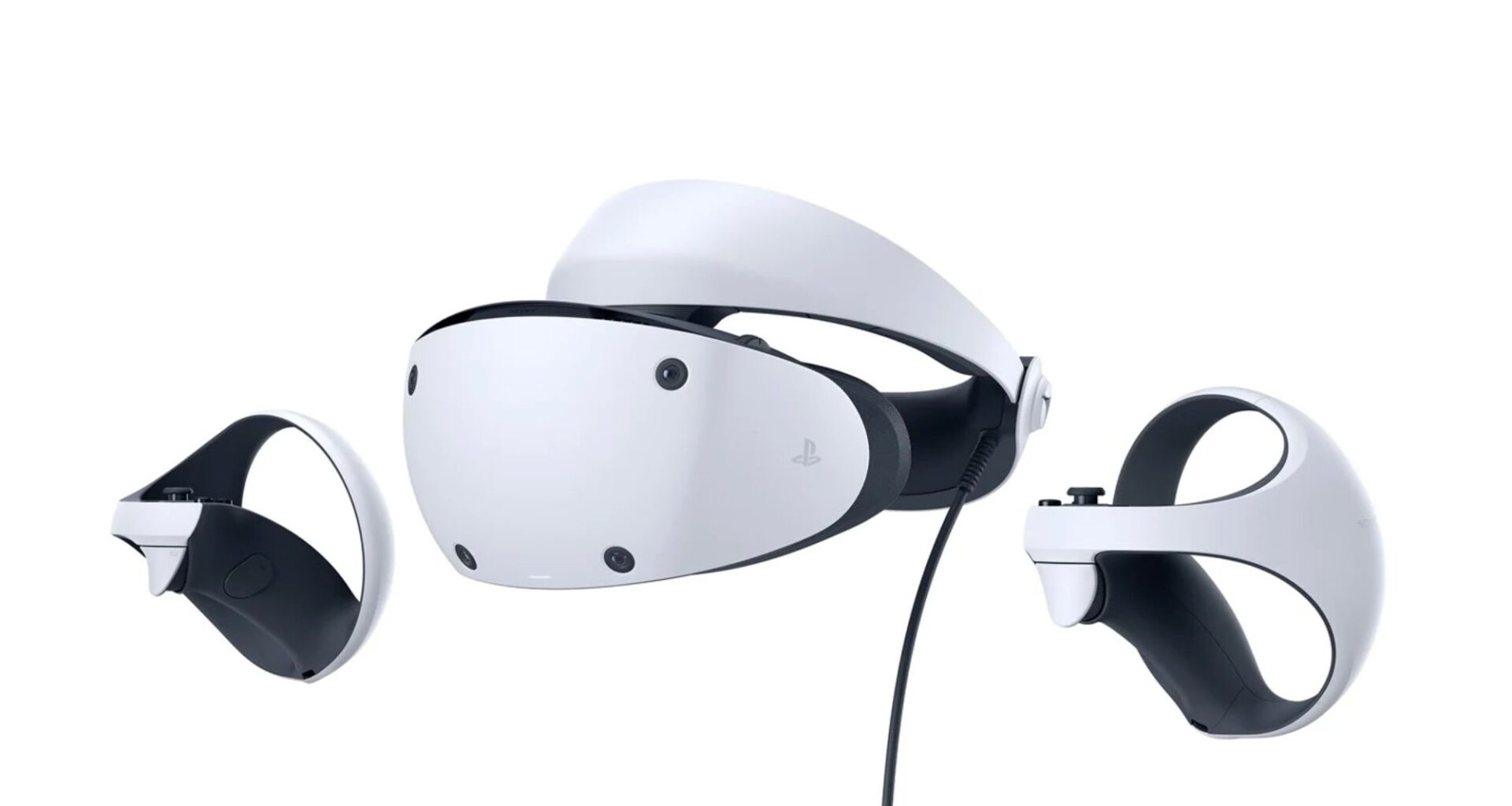 Sony PlayStation VR2 er onsdagens beste kjøp
