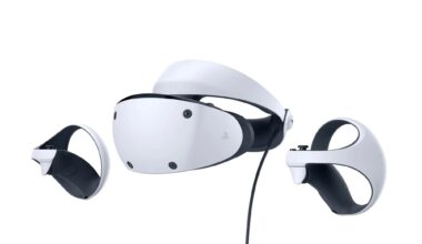 Sony PlayStation VR2 er onsdagens beste kjøp