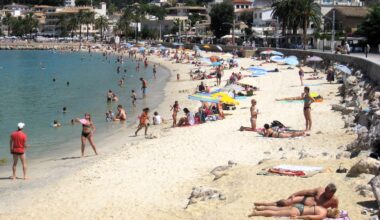 Forbyr støy og bråk - truer med kjempebøter