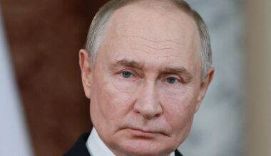 Russland, Misnøye | Stadig flere kritiske russere: – Prisene stiger og krigen drar ut