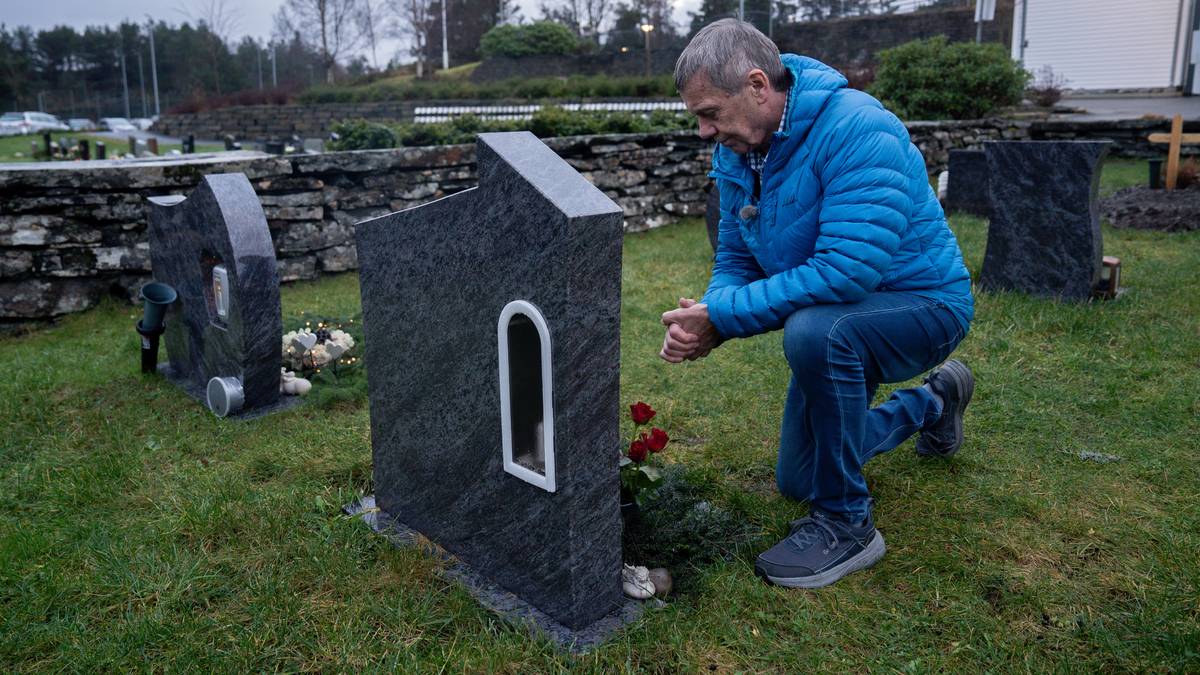 Familien deler sterke følelser etter rettssaken – NRK Vestland