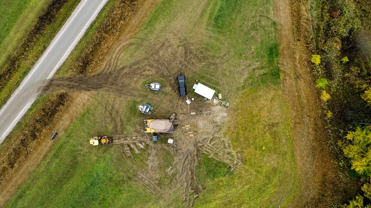 – Nokon bør gripe inn – NRK Vestfold og Telemark – Lokale nyheter, TV og radio