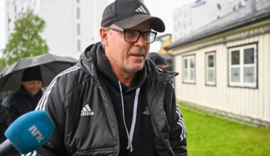 Sport, Fotball | Rekdal blir 16. mai-motstander for RBK: Slik spilles kampene i 2026 - Nidaros