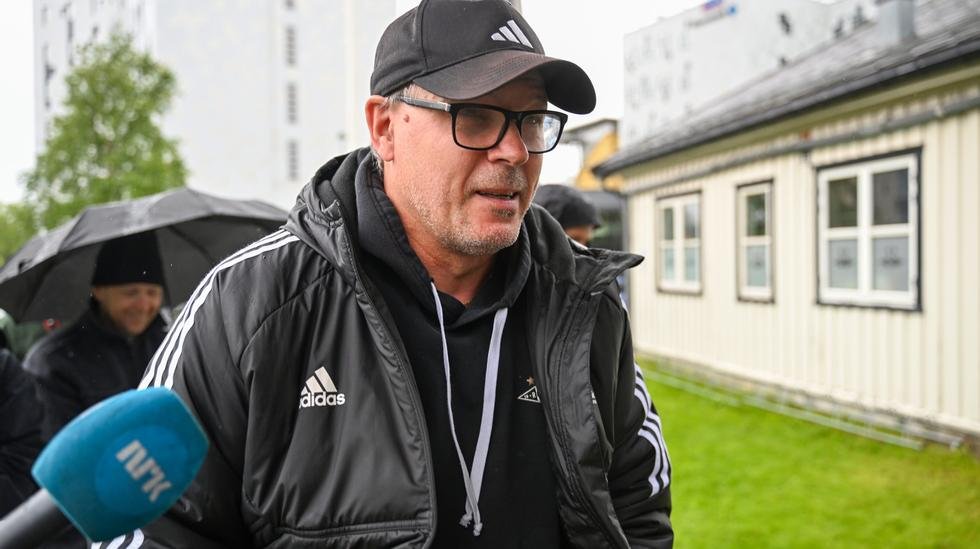 Sport, Fotball | Rekdal blir 16. mai-motstander for RBK: Slik spilles kampene i 2026 - Nidaros