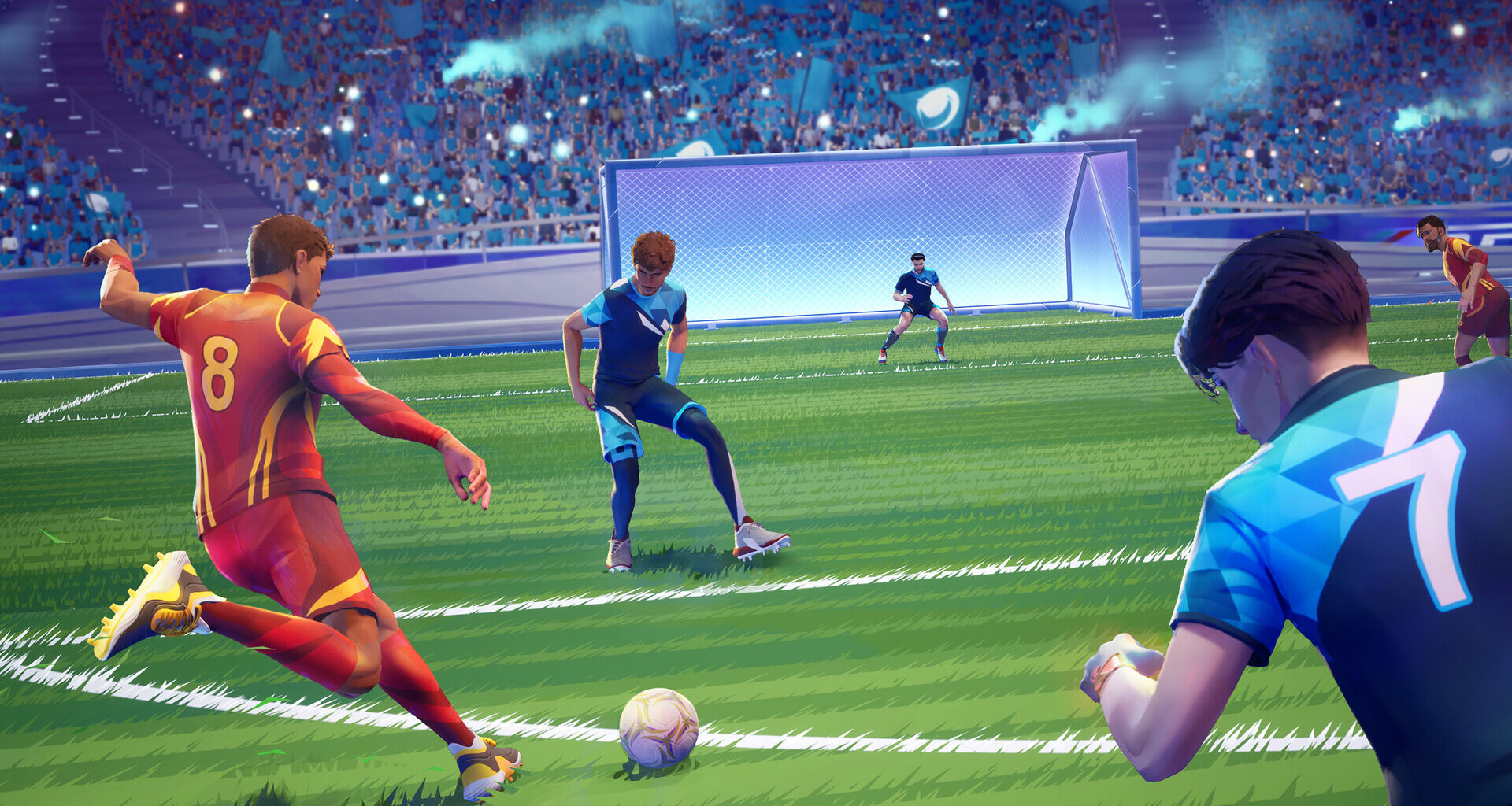 GOTY 2025: Gamereactors beste flerspillerspill -