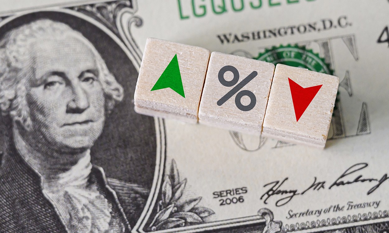 I kveld kl 20:00 kommer rentebeslutningen