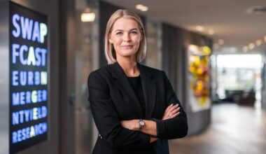 – Økende interesse blant langsiktige investorer for dette