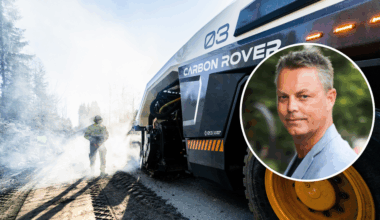 Stian Rustad lanserer monstertrucker: – Blir som å starte Tesla