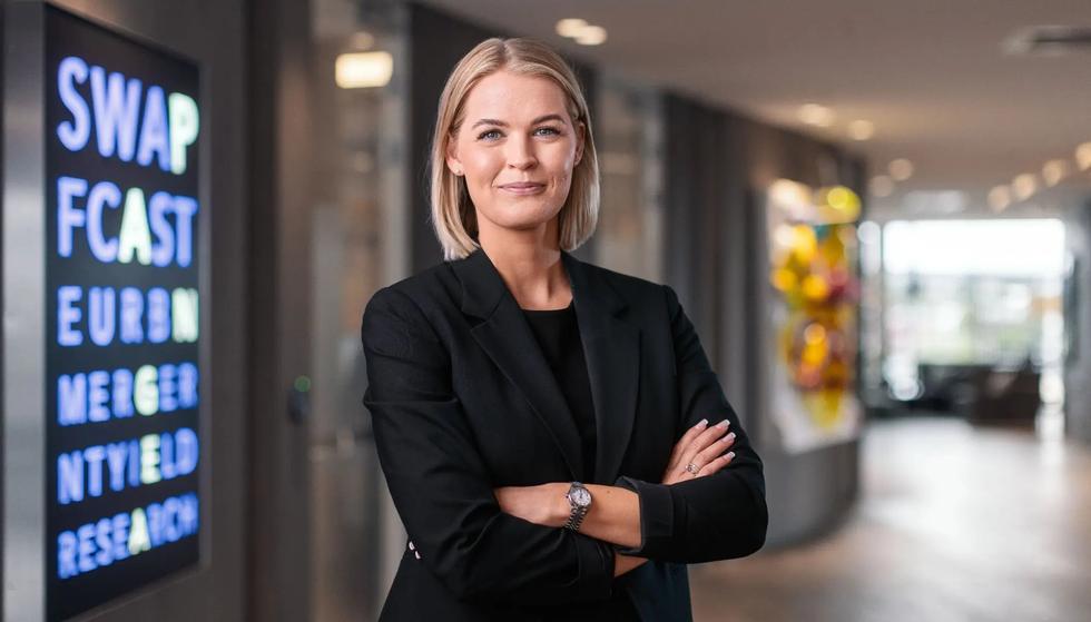 – Økende interesse blant langsiktige investorer for dette