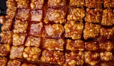 Ribbe, Pinnekjøtt | Nesten 400.000 nordmenn spiser ribbe mot sin vilje