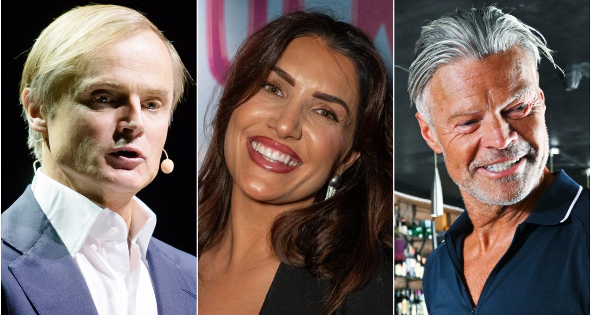 Kommentar, Meninger | I landet som ble for rikt, er det lett å føle seg fattig