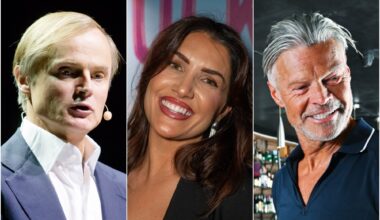 Kommentar, Meninger | I landet som ble for rikt, er det lett å føle seg fattig