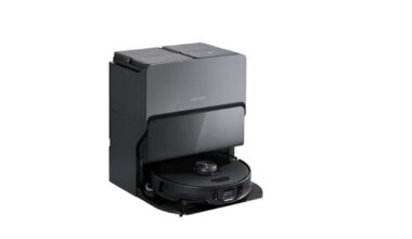 Roborock S8 er satt ned til tidenes laveste pris